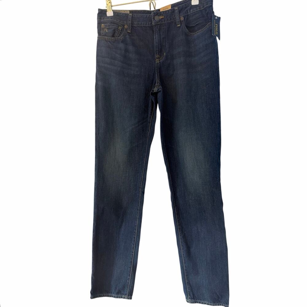 Polo Ralph Lauren jeans Sz 20 NEW NWT - Picture 2 of 11